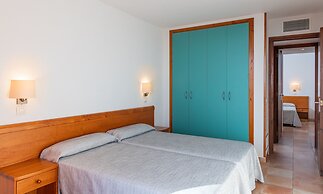 Albamar Apartaments