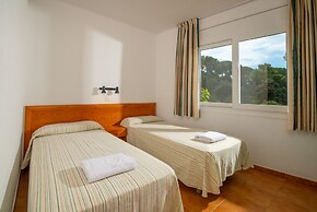Albamar Apartaments