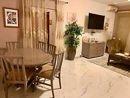 Appart Place De l'independance