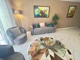 Appart Place De l'independance