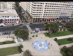 Appart Place De l'independance