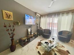 Appart Place De l'independance