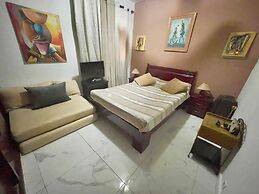 Appart Place De l'independance