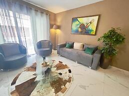 Appart Place De l'independance