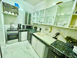 Appart Place De l'independance