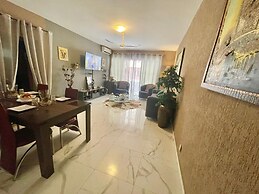 Appart Place De l'independance