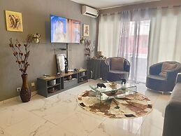 Appart Place De l'independance