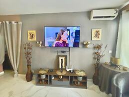 Appart Place De l'independance