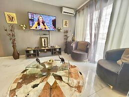 Appart Place De l'independance