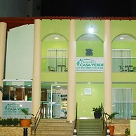 Pousada Casa Verde