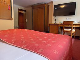 Hotel Donauhof