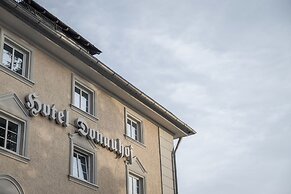 Hotel Donauhof