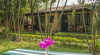 Samarth Bardia Adventure Resort