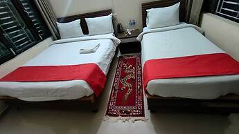 Samarth Bardia Adventure Resort