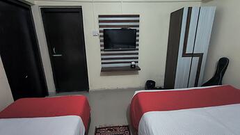 Samarth Bardia Adventure Resort