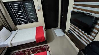 Samarth Bardia Adventure Resort