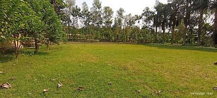 Samarth Bardia Adventure Resort