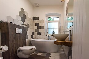 Apartamenty hoteLOVE Stara Kuźnia