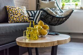 Apartamenty hoteLOVE Stara Kuźnia