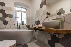 Apartamenty hoteLOVE Stara Kuźnia