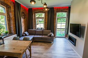 Apartamenty hoteLOVE Stara Kuźnia