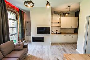 Apartamenty hoteLOVE Stara Kuźnia