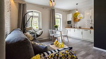 Apartamenty hoteLOVE Stara Kuźnia