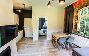 Apartamenty hoteLOVE Stara Kuźnia