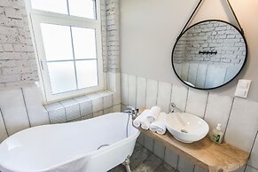 Apartamenty hoteLOVE Stara Kuźnia