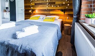 Apartamenty hoteLOVE Stara Kuźnia