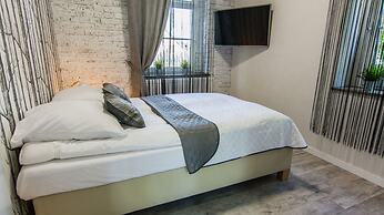 Apartamenty hoteLOVE Stara Kuźnia
