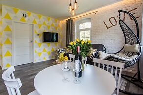 Apartamenty hoteLOVE Stara Kuźnia