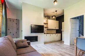 Apartamenty hoteLOVE Stara Kuźnia