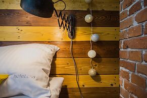Apartamenty hoteLOVE Stara Kuźnia