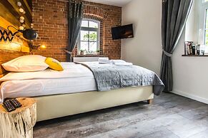 Apartamenty hoteLOVE Stara Kuźnia