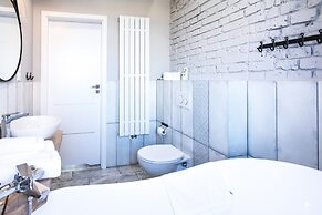 Apartamenty hoteLOVE Stara Kuźnia