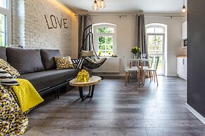 Apartamenty hoteLOVE Stara Kuźnia