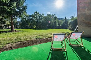 Apartamenty hoteLOVE Stara Kuźnia