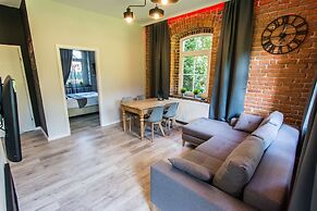 Apartamenty hoteLOVE Stara Kuźnia