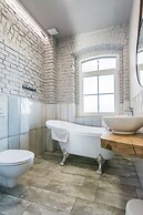 Apartamenty hoteLOVE Stara Kuźnia
