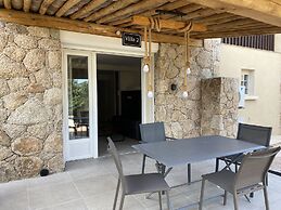 La Villa Faounzina