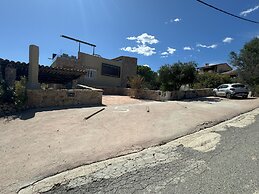 La Villa Faounzina