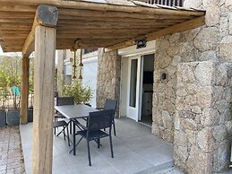La Villa Faounzina