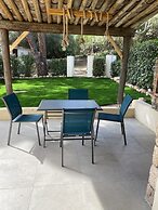 La Villa Faounzina