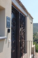 La Villa Faounzina