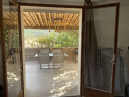 La Villa Faounzina