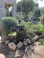 La Villa Faounzina