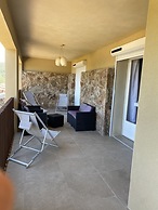 La Villa Faounzina