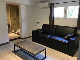 La Villa Faounzina