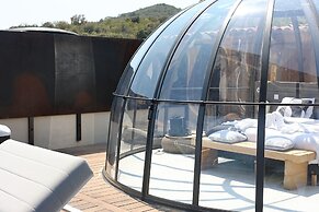 La Villa Faounzina